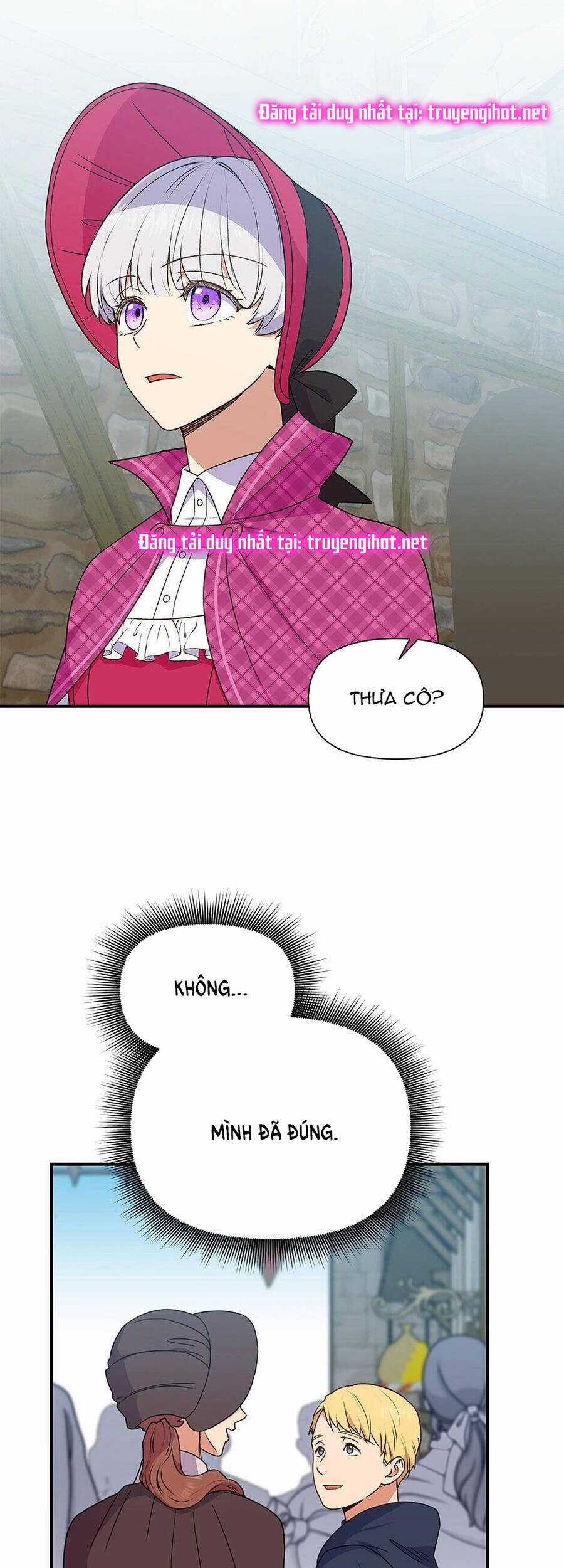 Bản Khế Ước Với Nữ Công Tước Ác Ma Chapter 93 trang 40