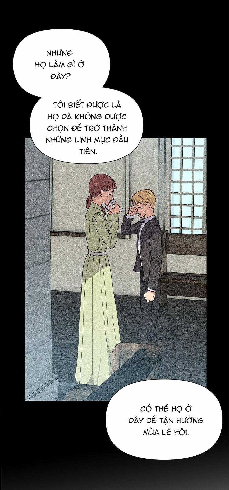 Bản Khế Ước Với Nữ Công Tước Ác Ma Chapter 93 trang 44