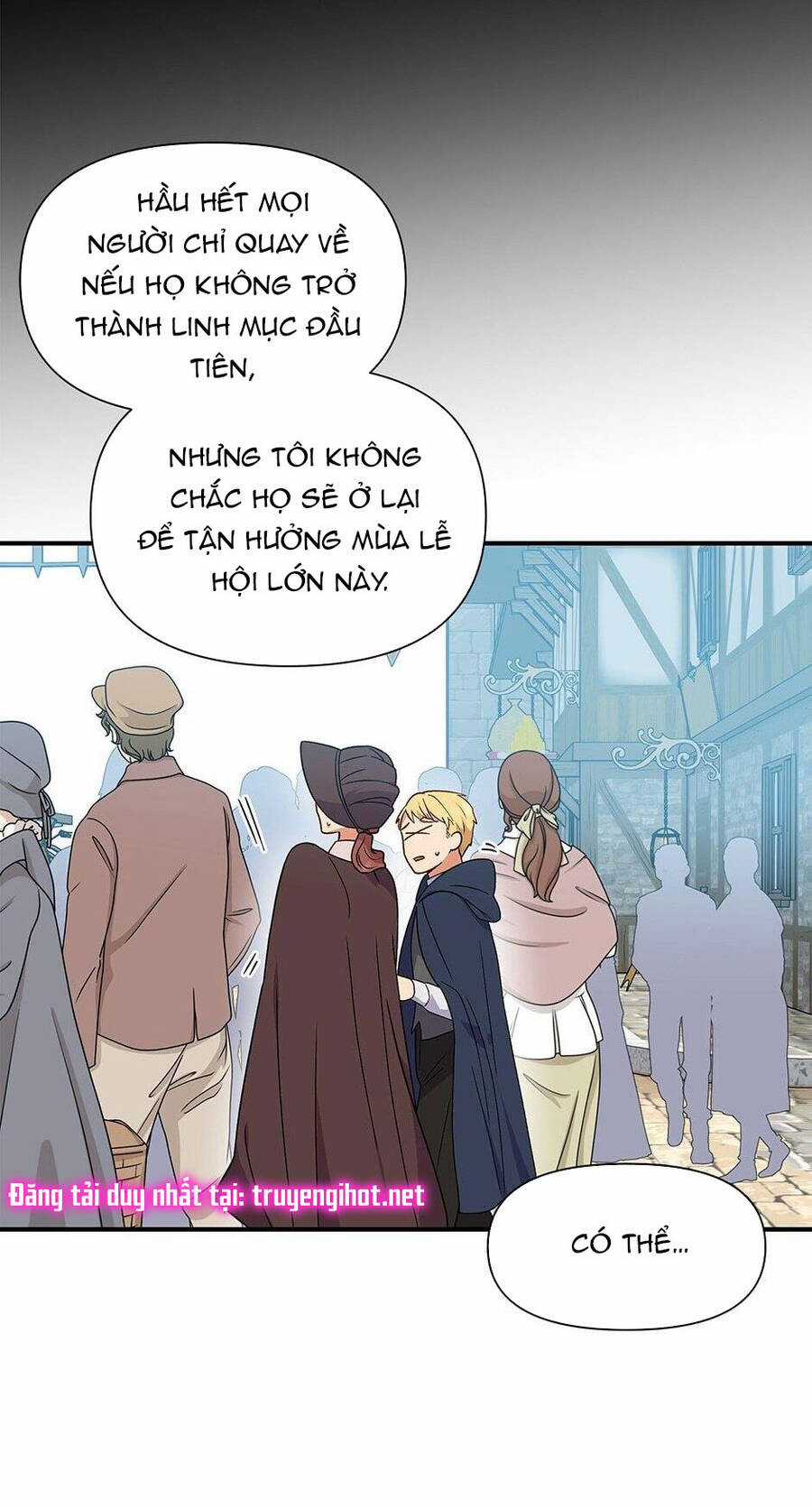 Bản Khế Ước Với Nữ Công Tước Ác Ma Chapter 93 trang 45