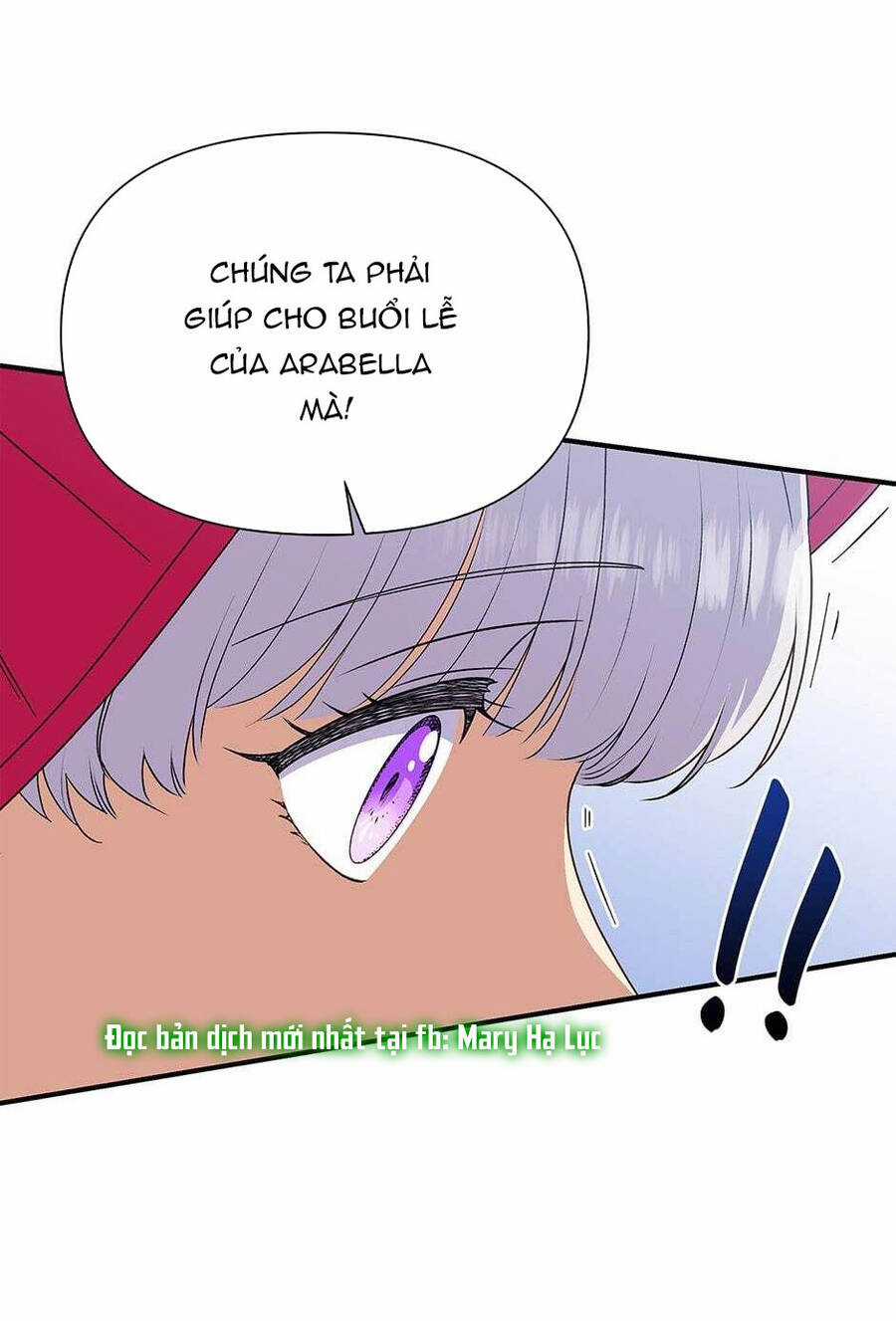 Bản Khế Ước Với Nữ Công Tước Ác Ma Chapter 93 trang 48