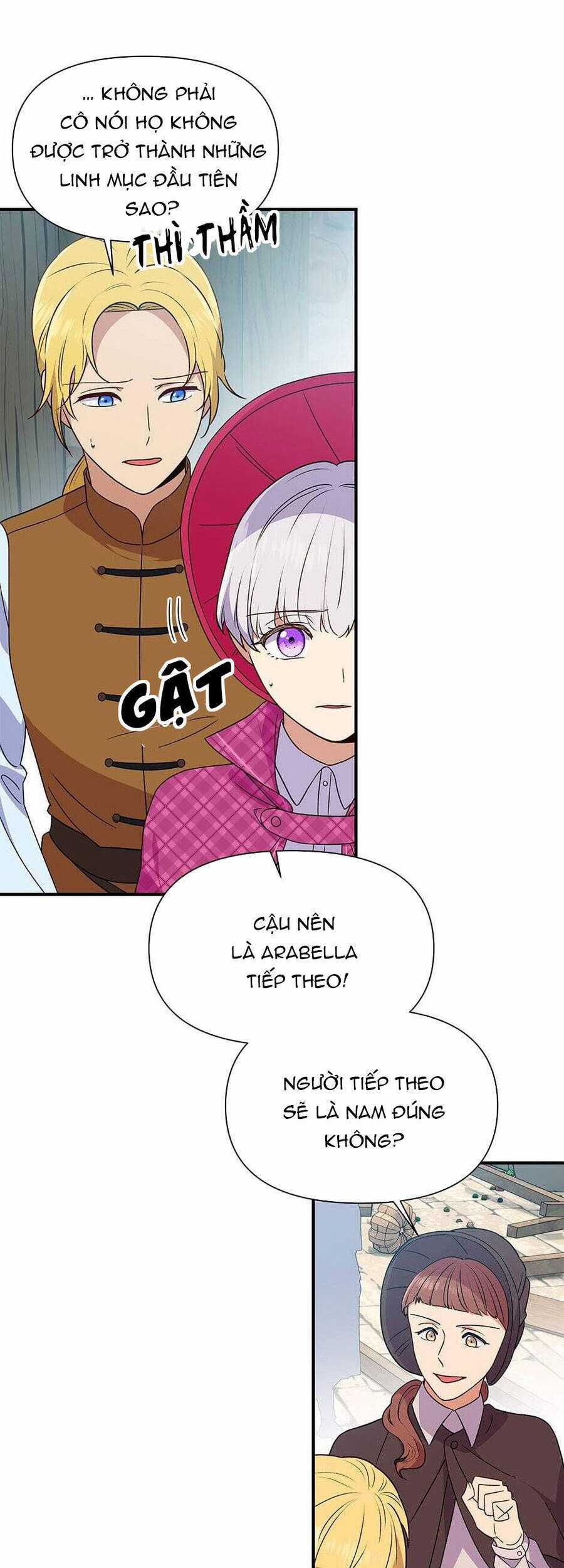 Bản Khế Ước Với Nữ Công Tước Ác Ma Chapter 93 trang 50