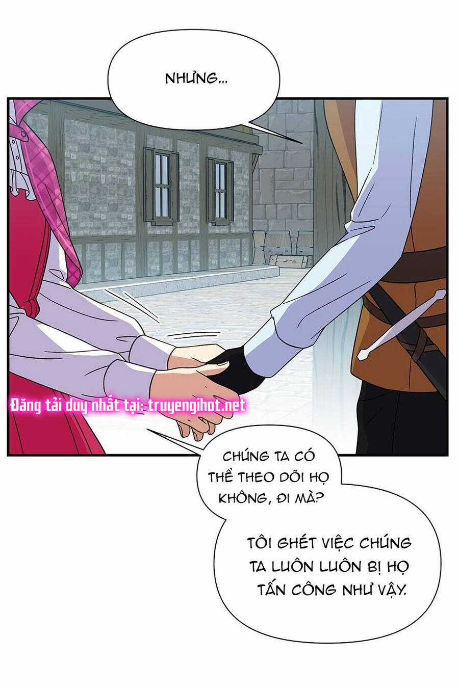 Bản Khế Ước Với Nữ Công Tước Ác Ma Chapter 93 trang 56