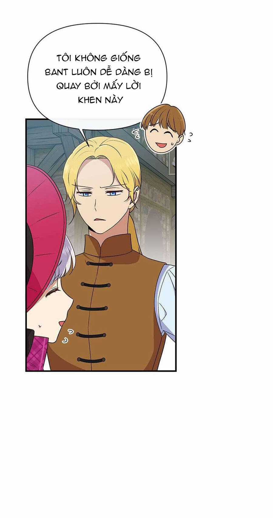 Bản Khế Ước Với Nữ Công Tước Ác Ma Chapter 93 trang 59