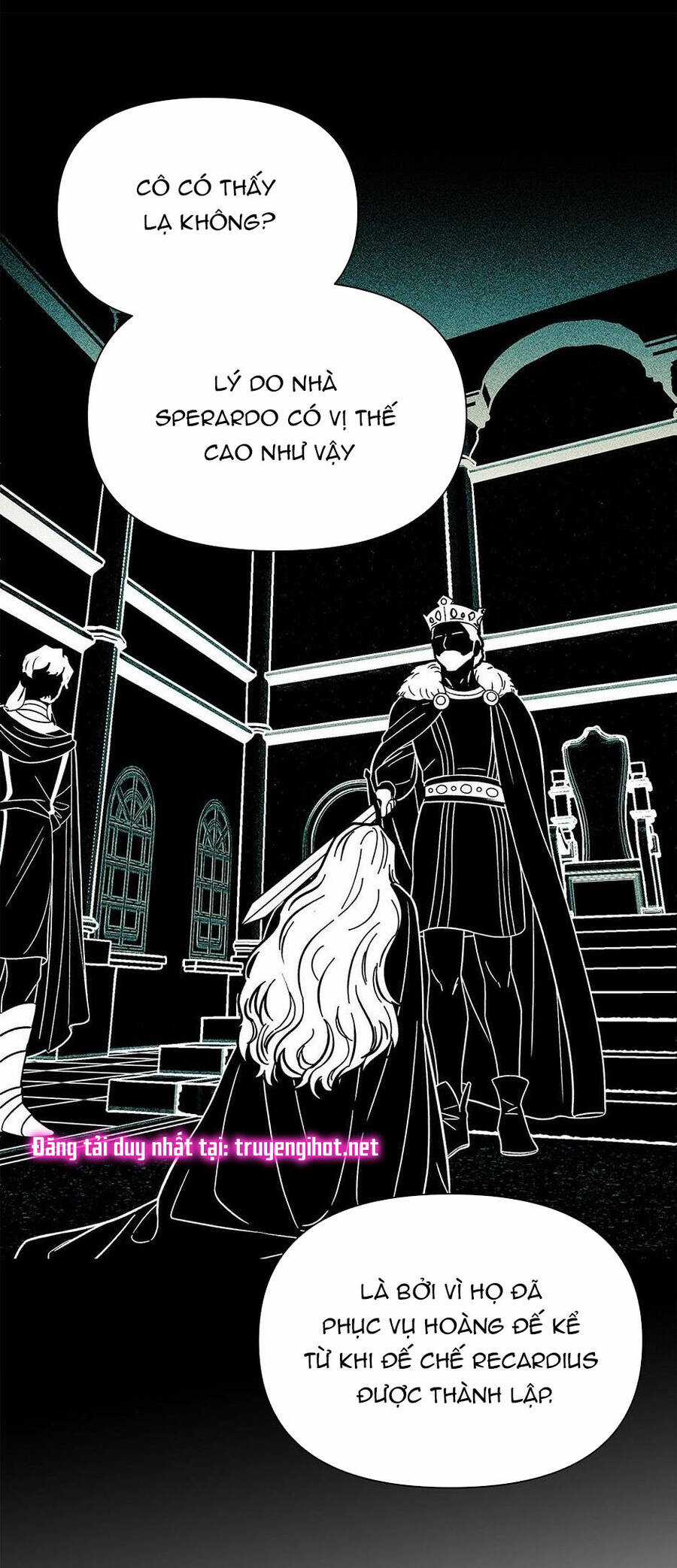 Bản Khế Ước Với Nữ Công Tước Ác Ma Chapter 93 trang 6