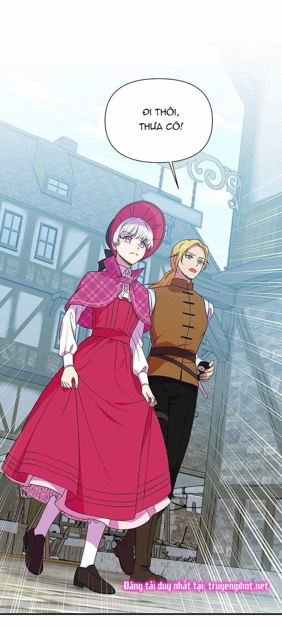 Bản Khế Ước Với Nữ Công Tước Ác Ma Chapter 93 trang 63