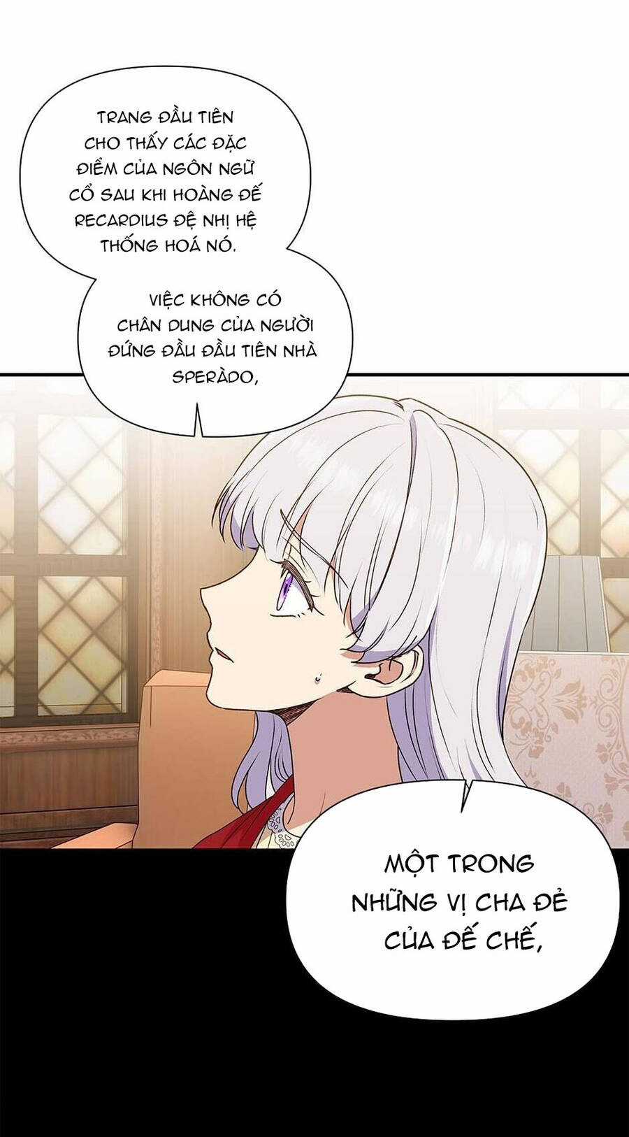 Bản Khế Ước Với Nữ Công Tước Ác Ma Chapter 93 trang 9