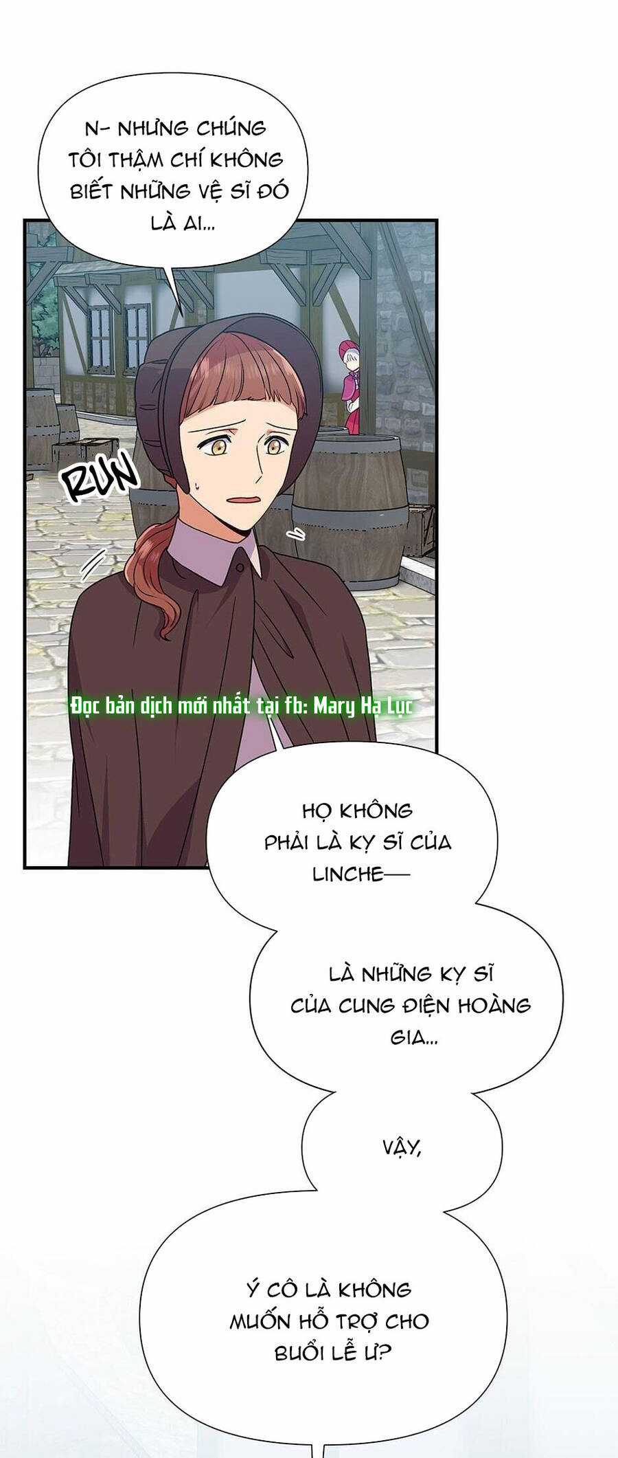 Bản Khế Ước Với Nữ Công Tước Ác Ma Chapter 94 trang 10