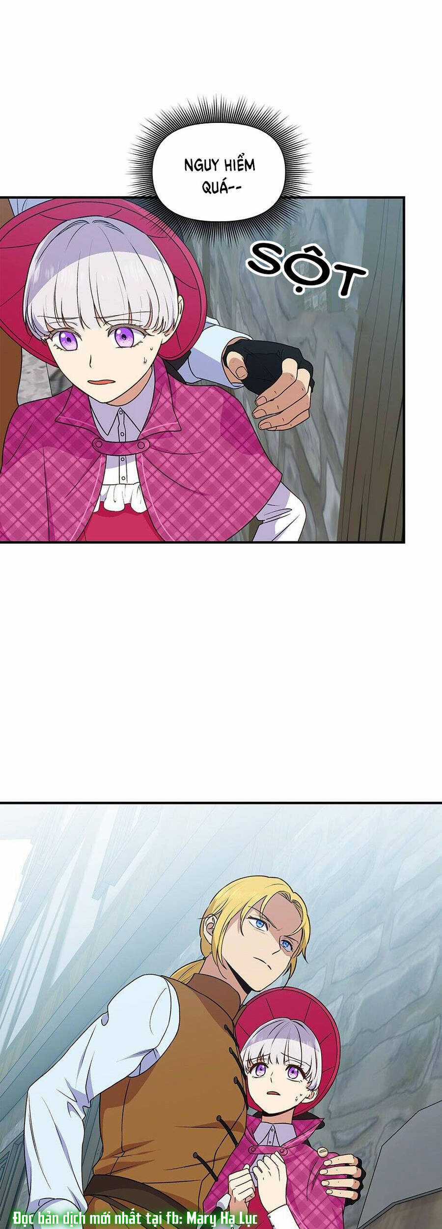 Bản Khế Ước Với Nữ Công Tước Ác Ma Chapter 94 trang 17