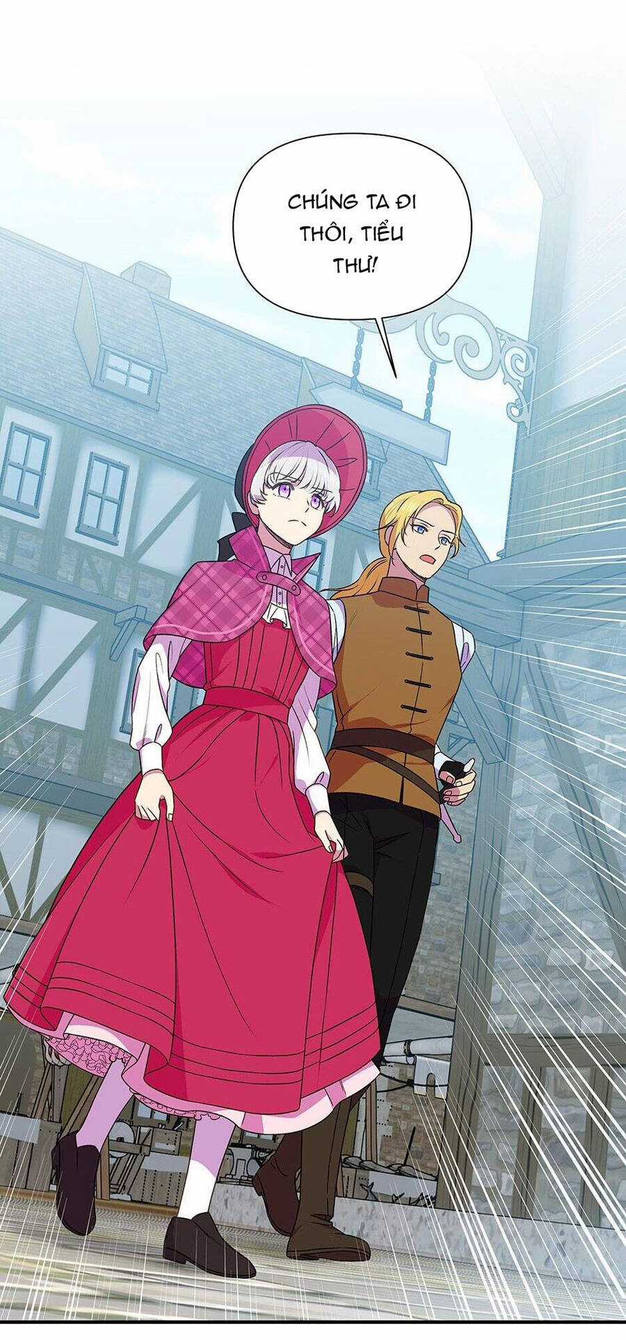 Bản Khế Ước Với Nữ Công Tước Ác Ma Chapter 94 trang 2