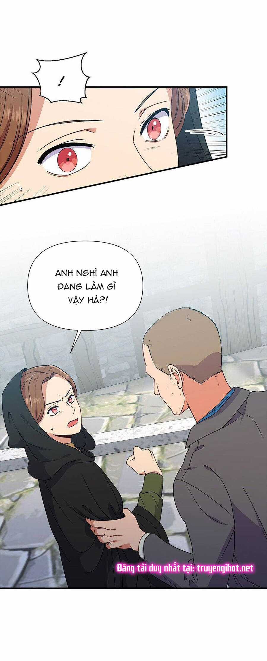 Bản Khế Ước Với Nữ Công Tước Ác Ma Chapter 94 trang 20