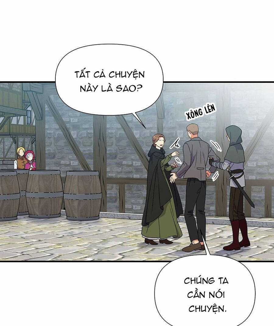 Bản Khế Ước Với Nữ Công Tước Ác Ma Chapter 94 trang 21