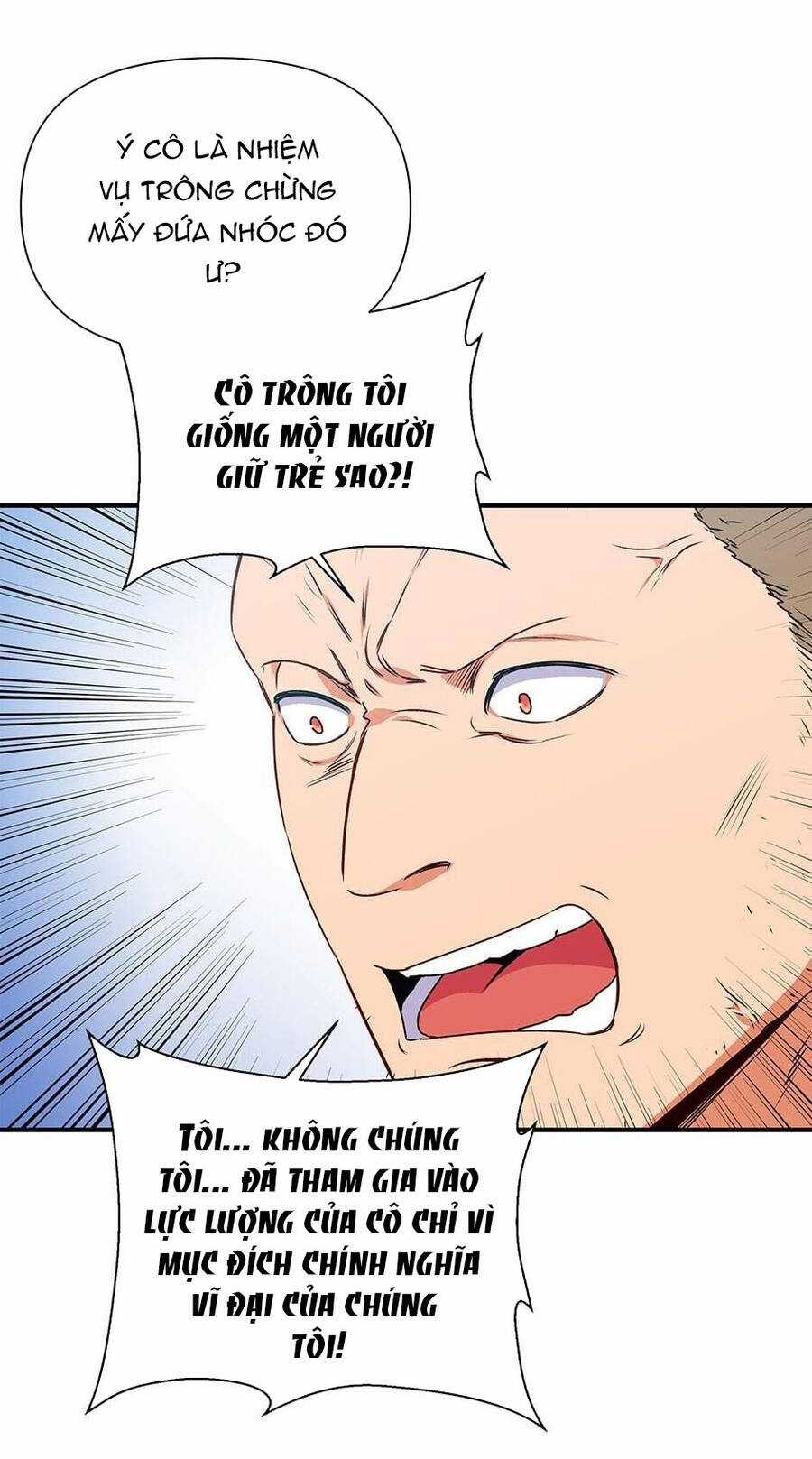 Bản Khế Ước Với Nữ Công Tước Ác Ma Chapter 94 trang 23