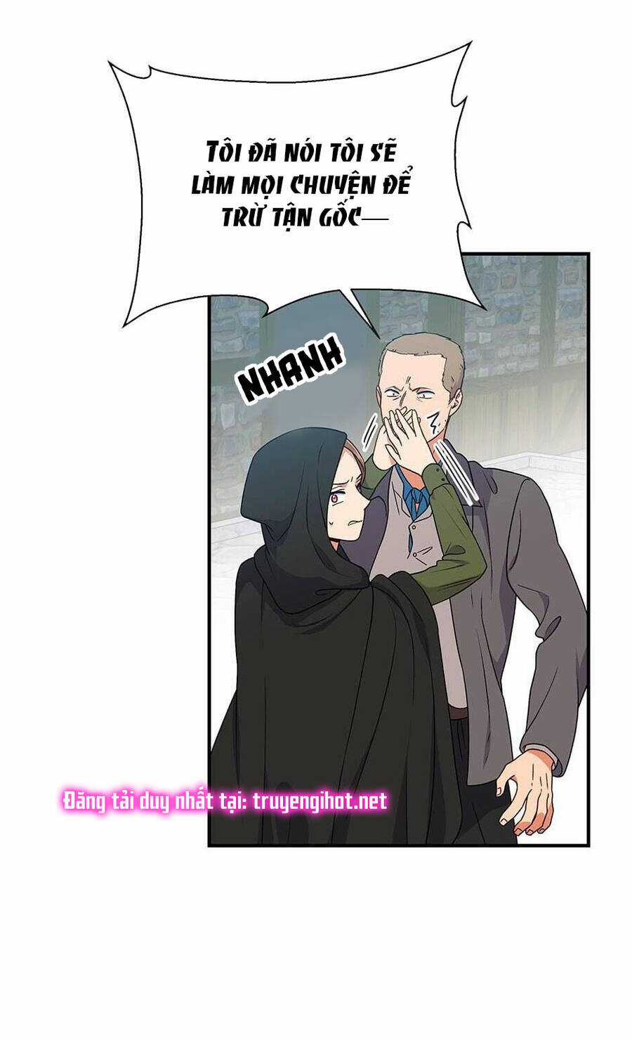 Bản Khế Ước Với Nữ Công Tước Ác Ma Chapter 94 trang 24