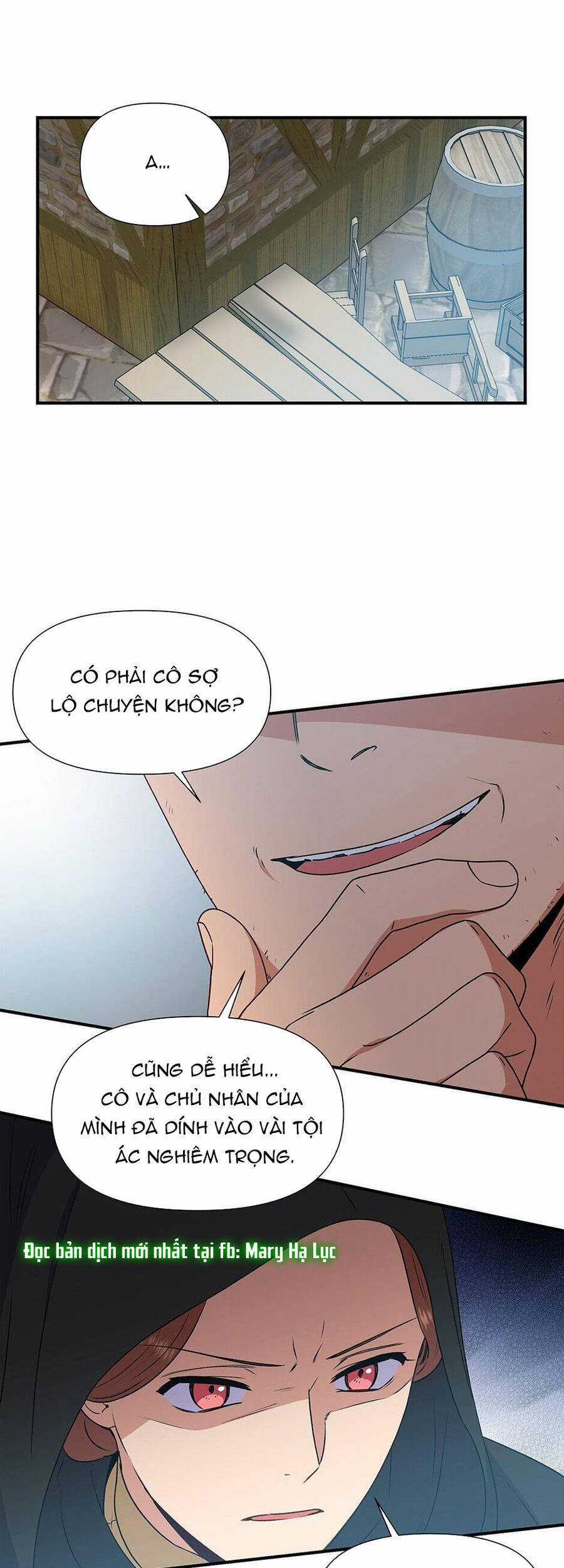 Bản Khế Ước Với Nữ Công Tước Ác Ma Chapter 94 trang 25