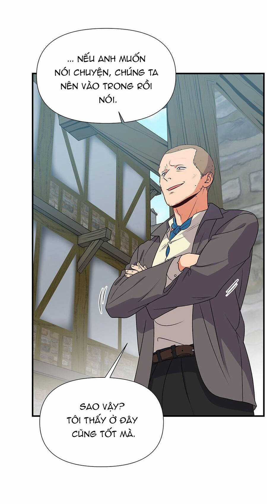 Bản Khế Ước Với Nữ Công Tước Ác Ma Chapter 94 trang 27