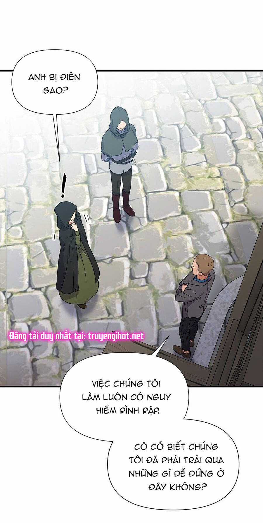 Bản Khế Ước Với Nữ Công Tước Ác Ma Chapter 94 trang 28