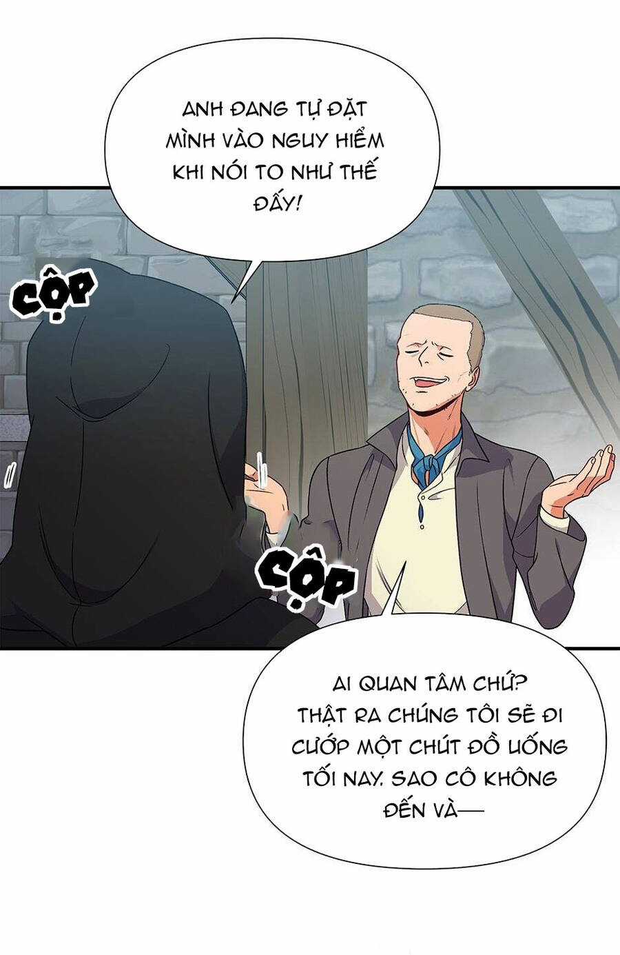 Bản Khế Ước Với Nữ Công Tước Ác Ma Chapter 94 trang 29