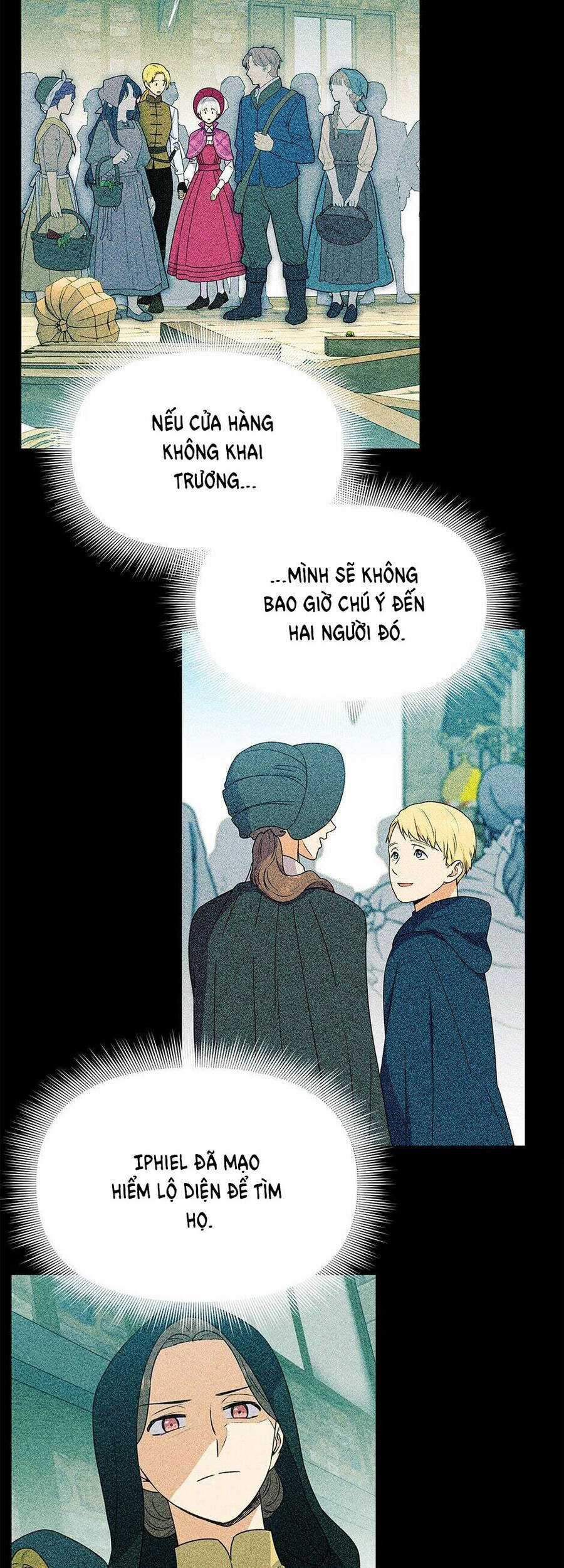 Bản Khế Ước Với Nữ Công Tước Ác Ma Chapter 94 trang 34