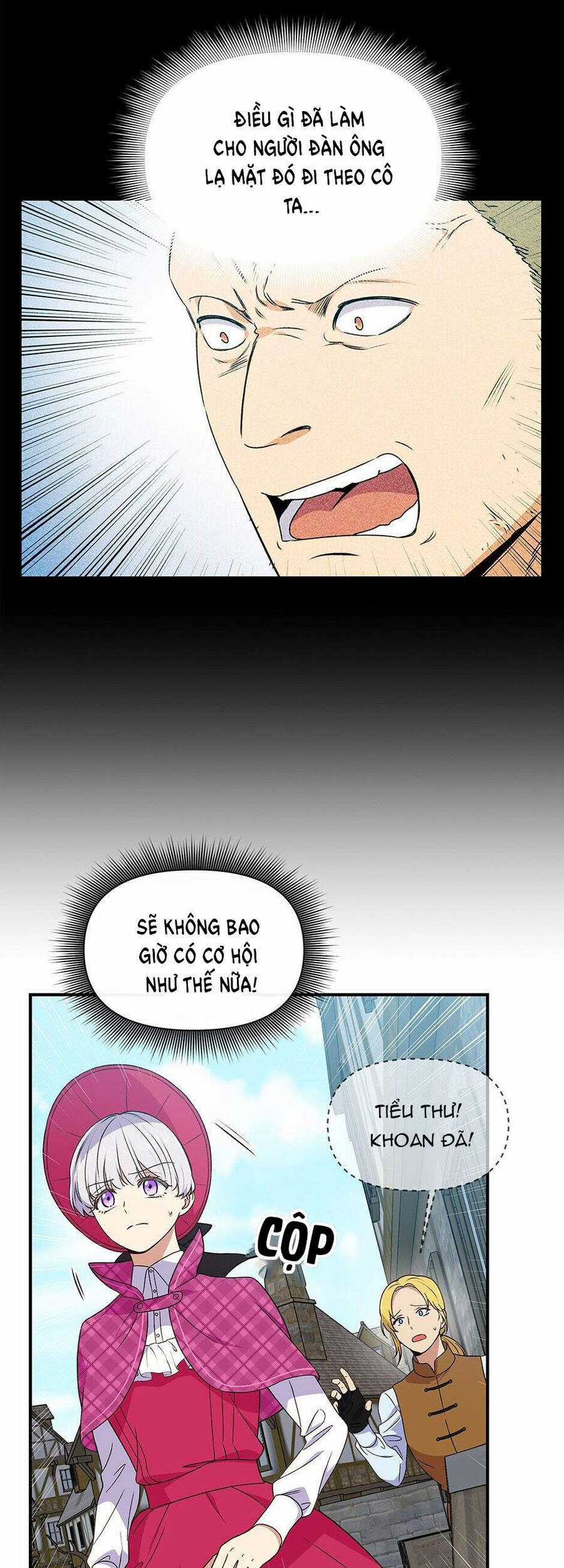 Bản Khế Ước Với Nữ Công Tước Ác Ma Chapter 94 trang 36