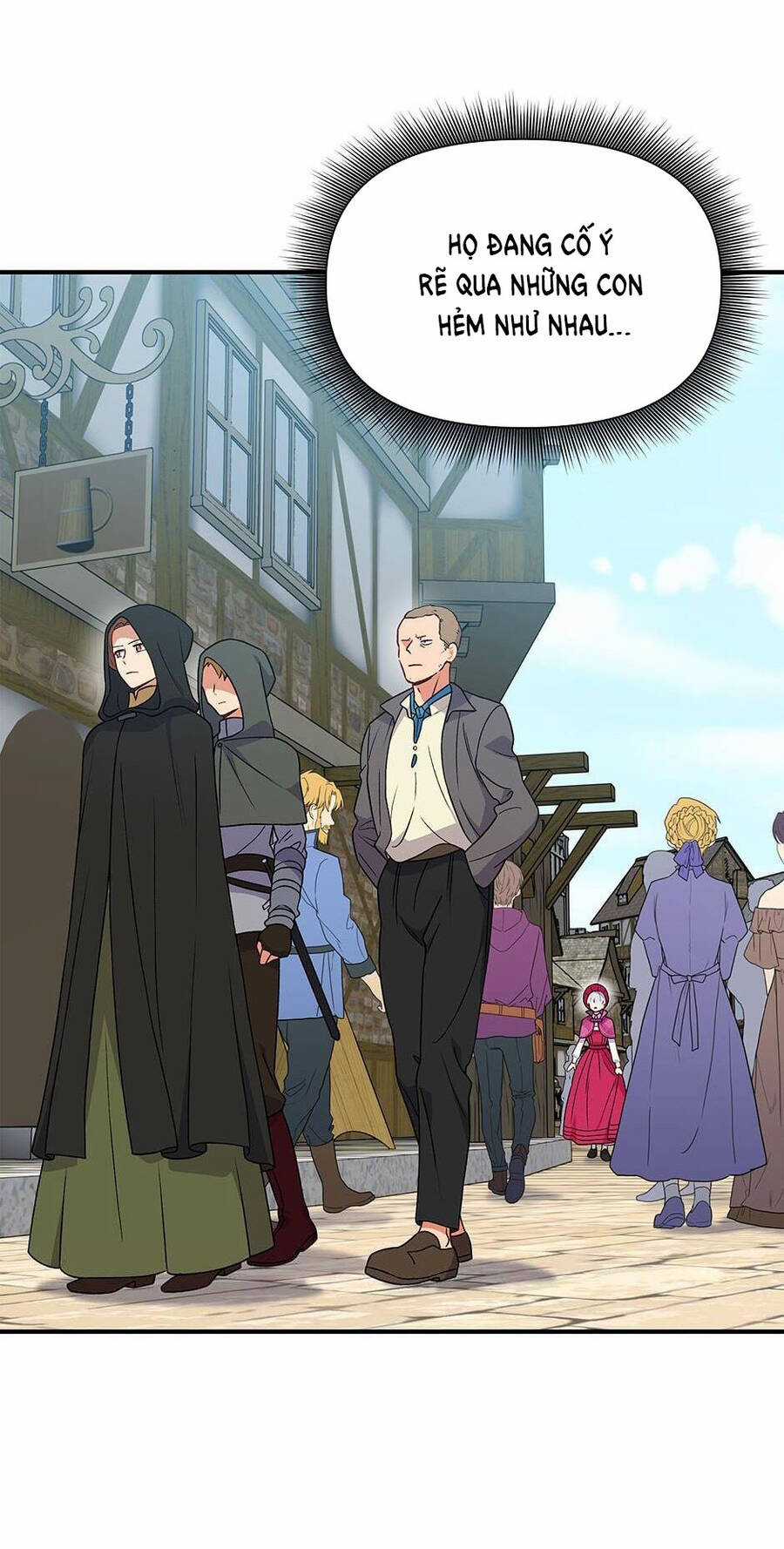 Bản Khế Ước Với Nữ Công Tước Ác Ma Chapter 94 trang 40