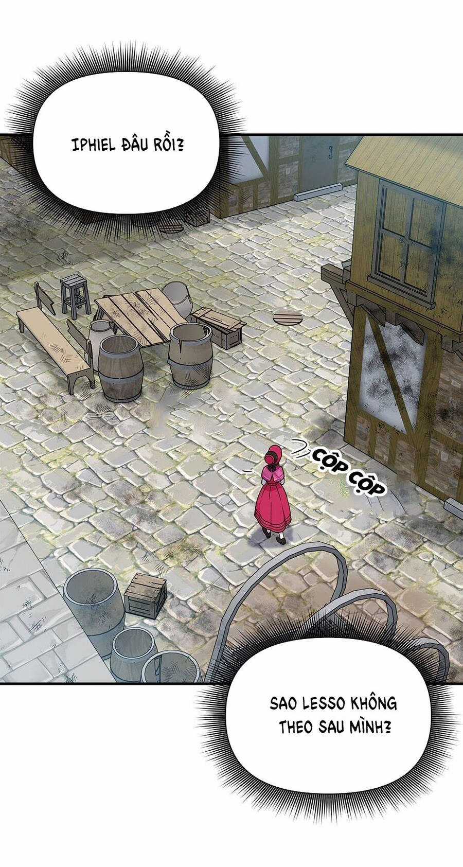 Bản Khế Ước Với Nữ Công Tước Ác Ma Chapter 94 trang 43