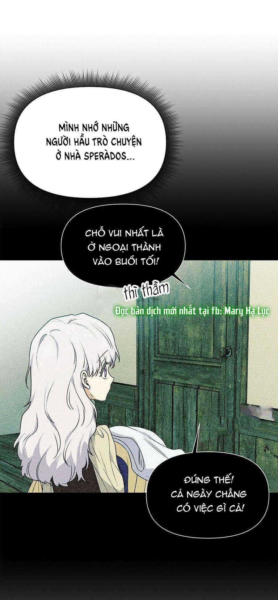 Bản Khế Ước Với Nữ Công Tước Ác Ma Chapter 94 trang 45