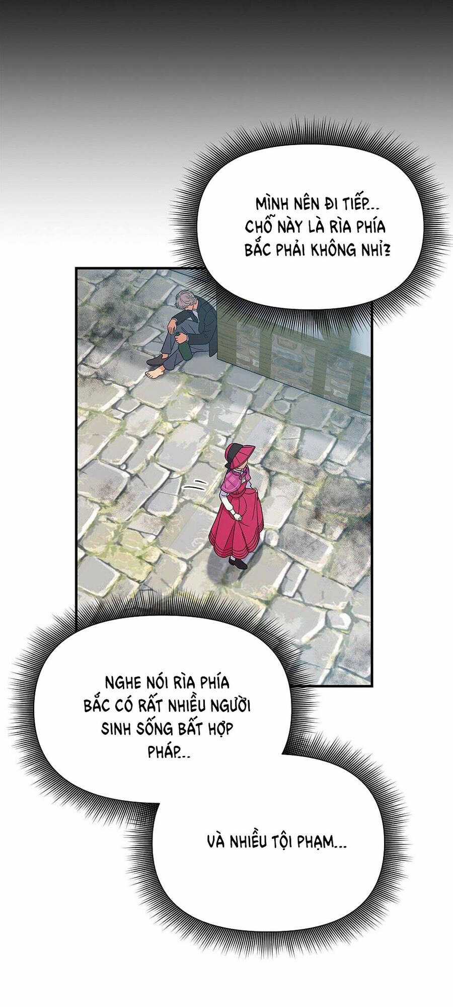 Bản Khế Ước Với Nữ Công Tước Ác Ma Chapter 94 trang 46