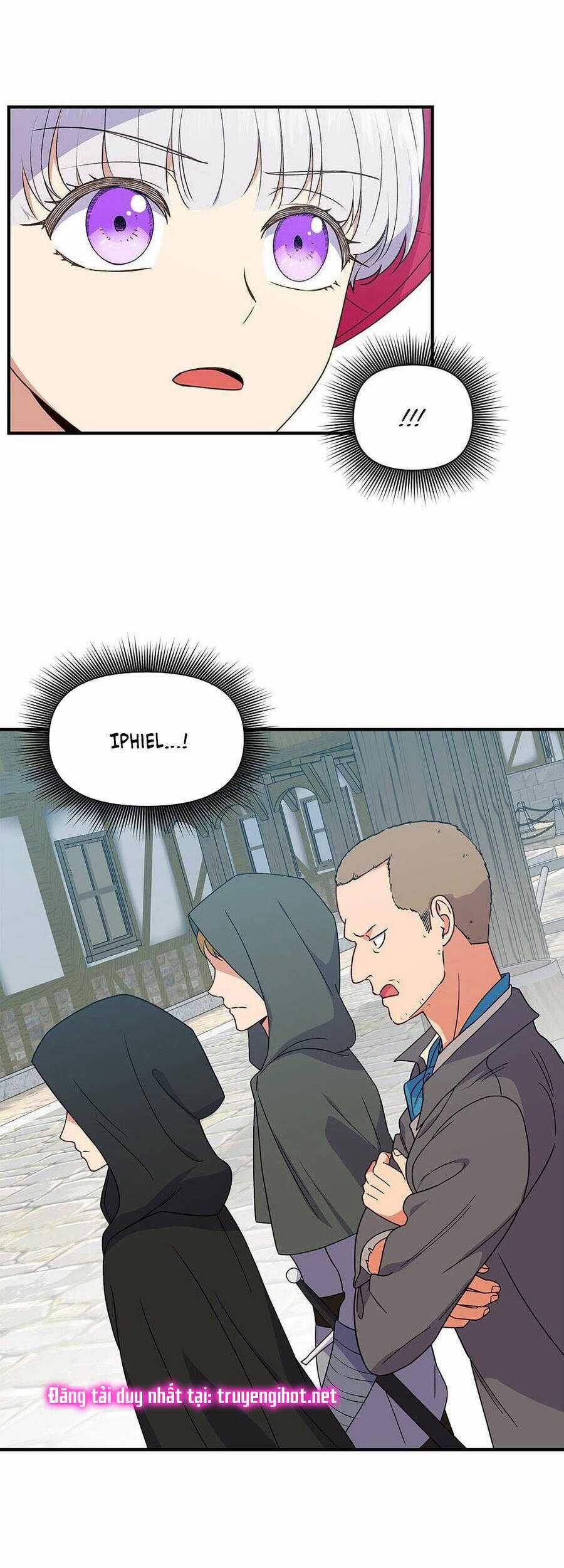 Bản Khế Ước Với Nữ Công Tước Ác Ma Chapter 94 trang 47