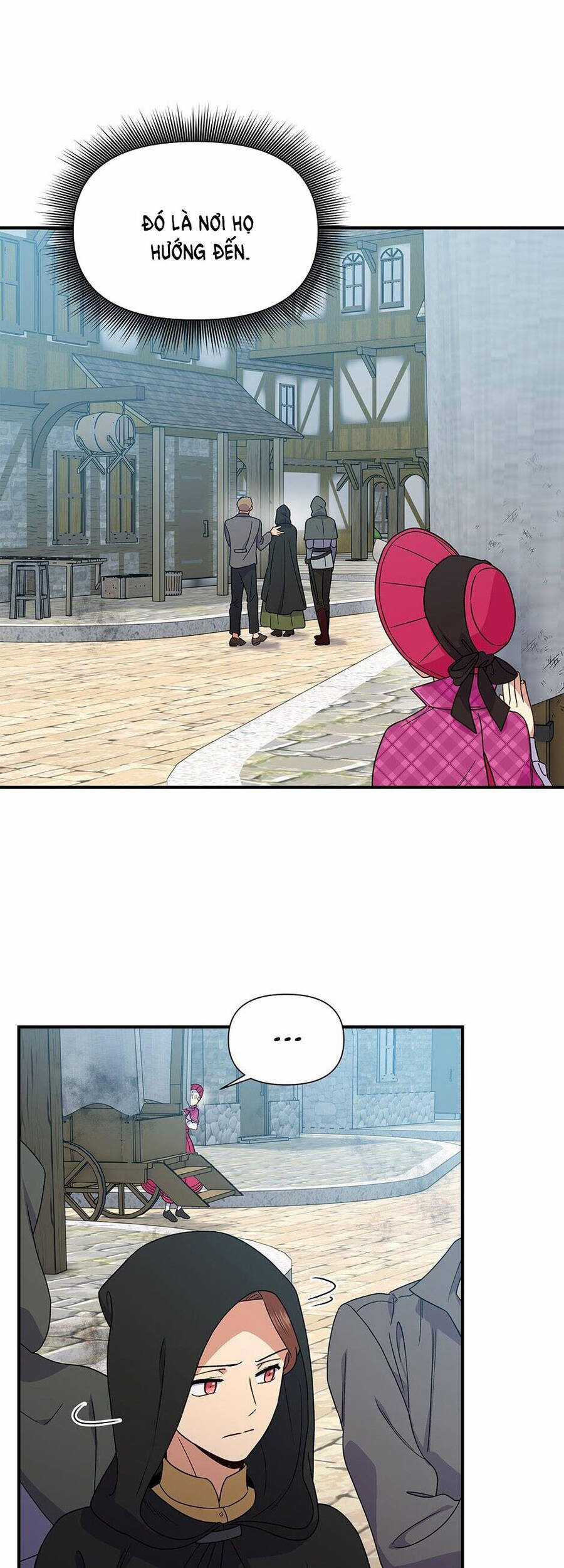 Bản Khế Ước Với Nữ Công Tước Ác Ma Chapter 94 trang 49