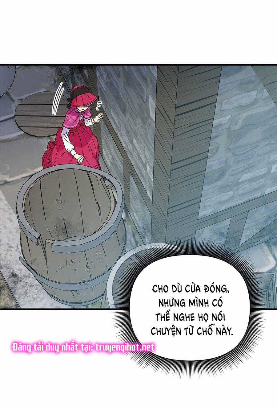 Bản Khế Ước Với Nữ Công Tước Ác Ma Chapter 94 trang 52