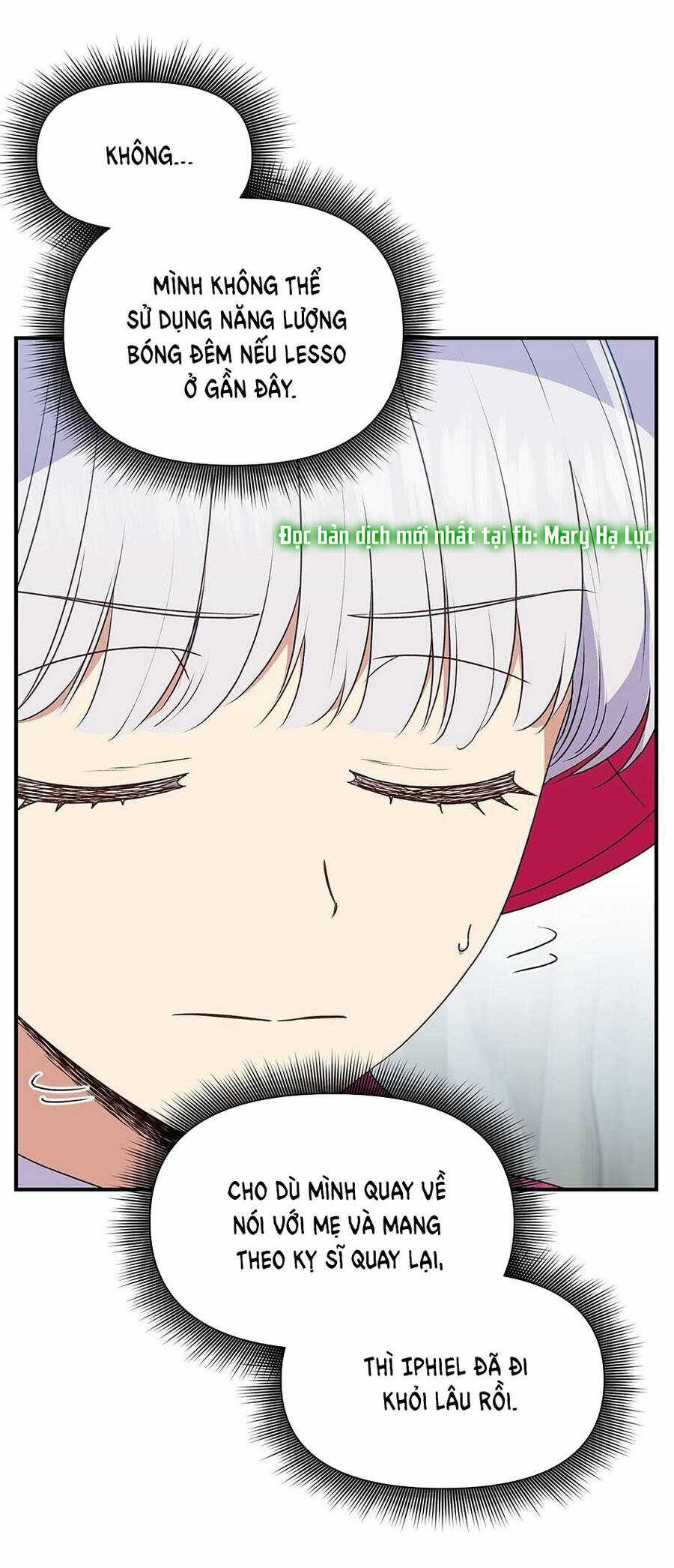 Bản Khế Ước Với Nữ Công Tước Ác Ma Chapter 94 trang 54