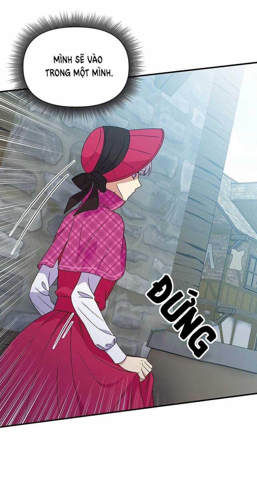 Bản Khế Ước Với Nữ Công Tước Ác Ma Chapter 94 trang 55