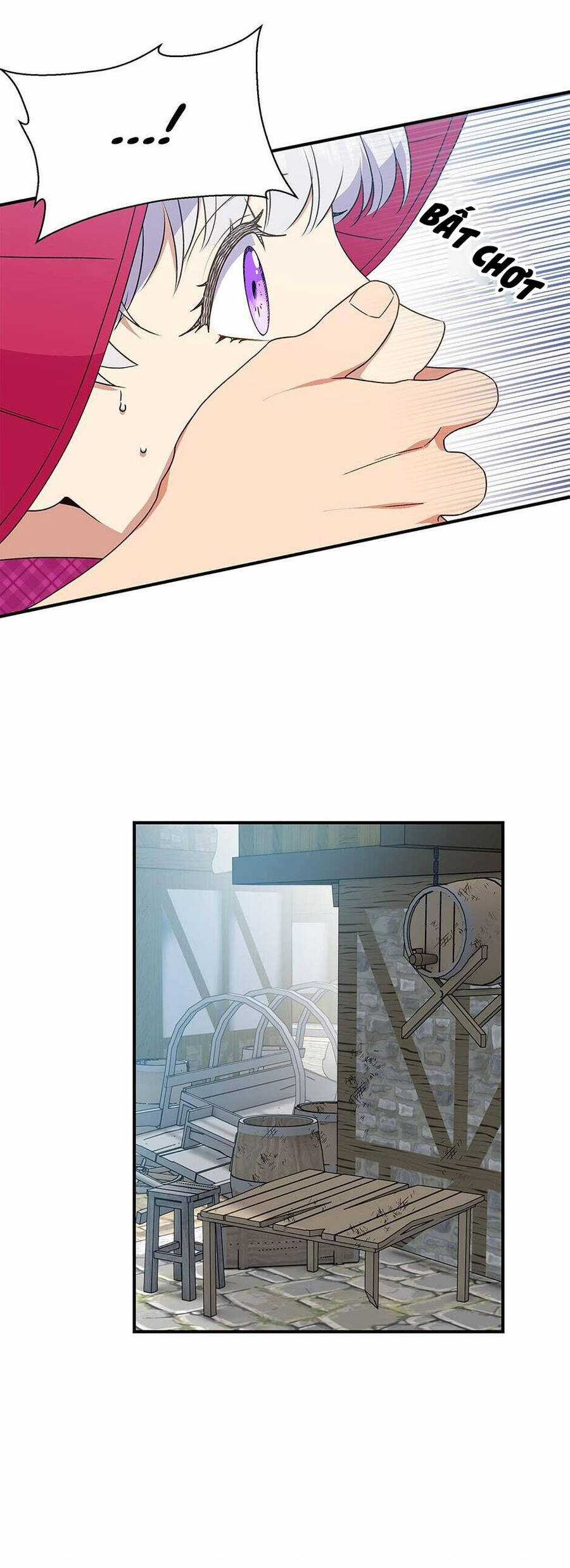 Bản Khế Ước Với Nữ Công Tước Ác Ma Chapter 94 trang 57