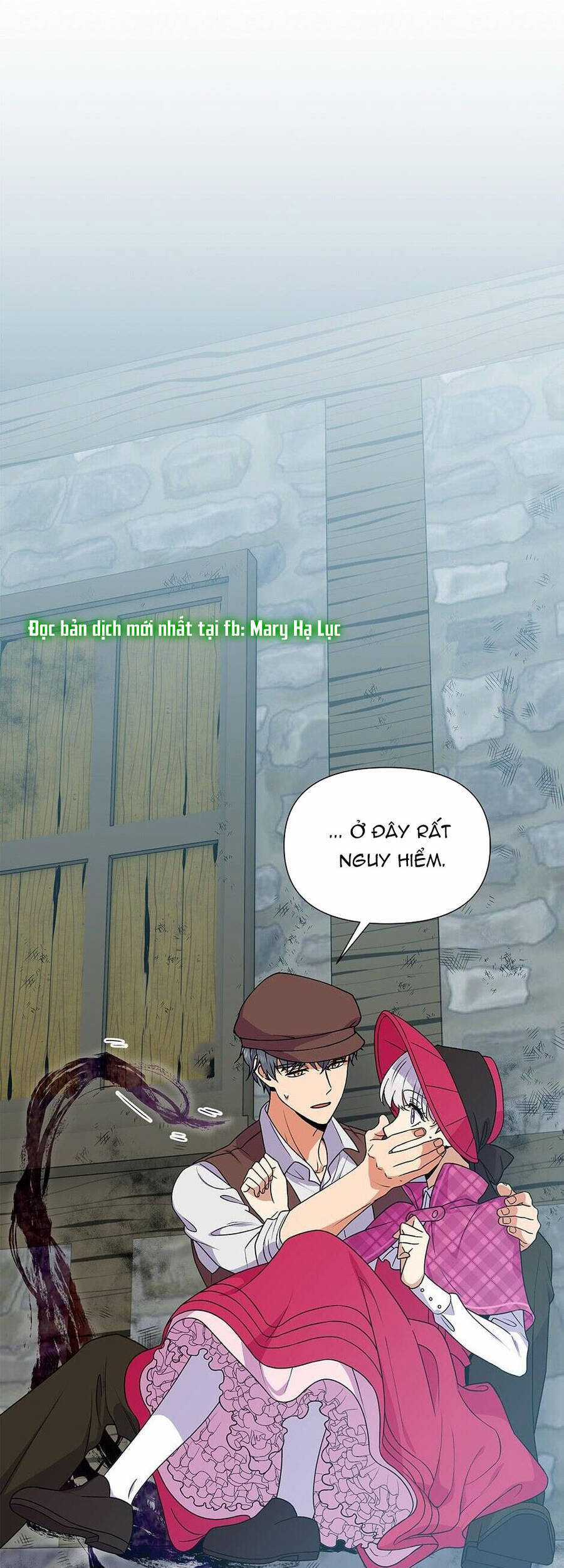 Bản Khế Ước Với Nữ Công Tước Ác Ma Chapter 94 trang 58