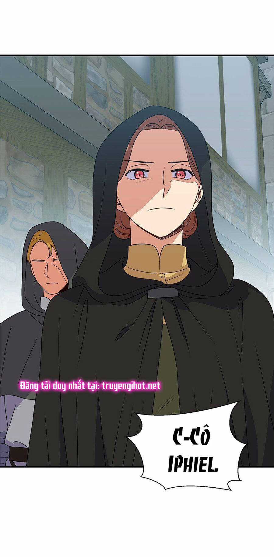 Bản Khế Ước Với Nữ Công Tước Ác Ma Chapter 94 trang 8