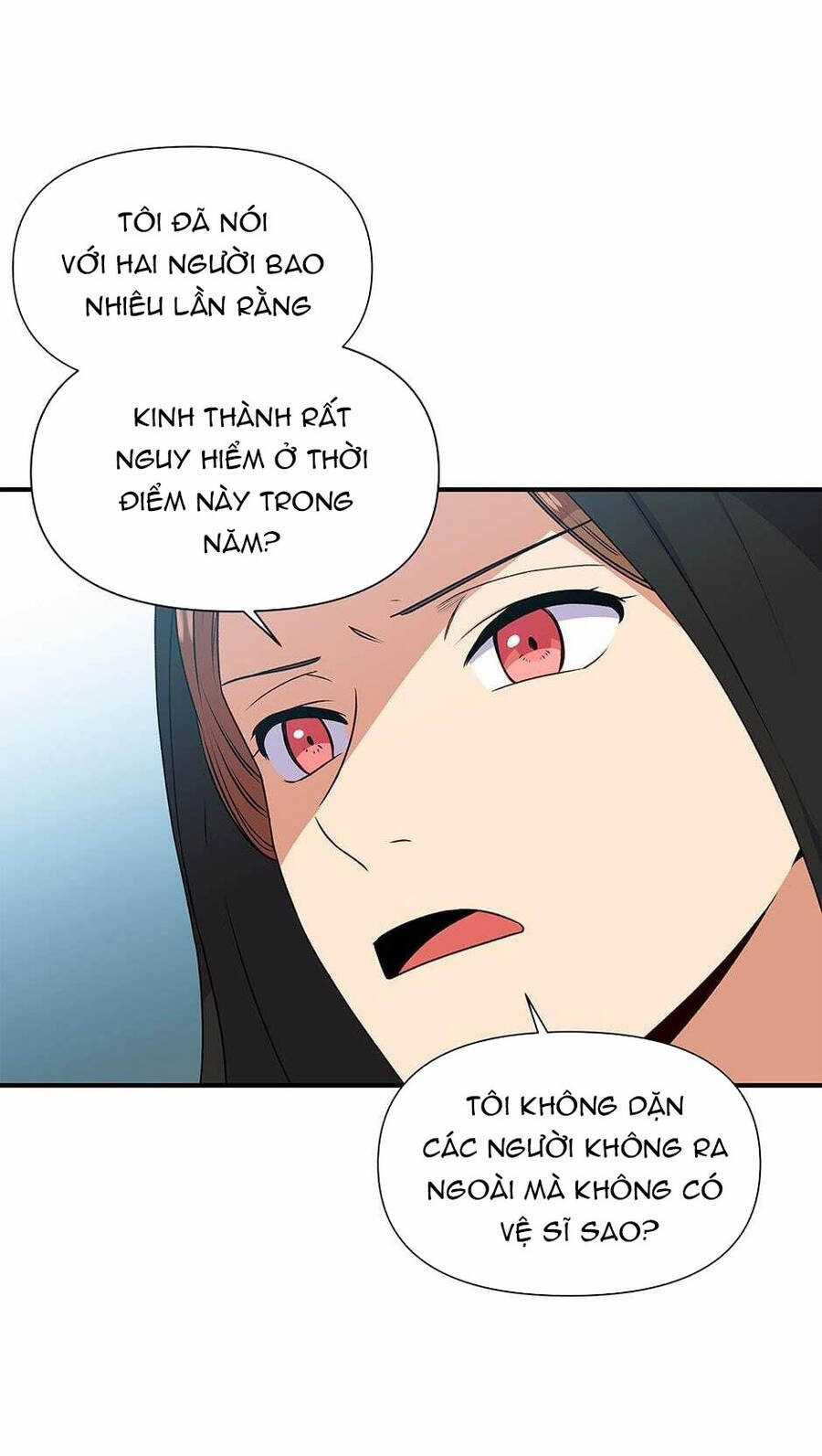 Bản Khế Ước Với Nữ Công Tước Ác Ma Chapter 94 trang 9