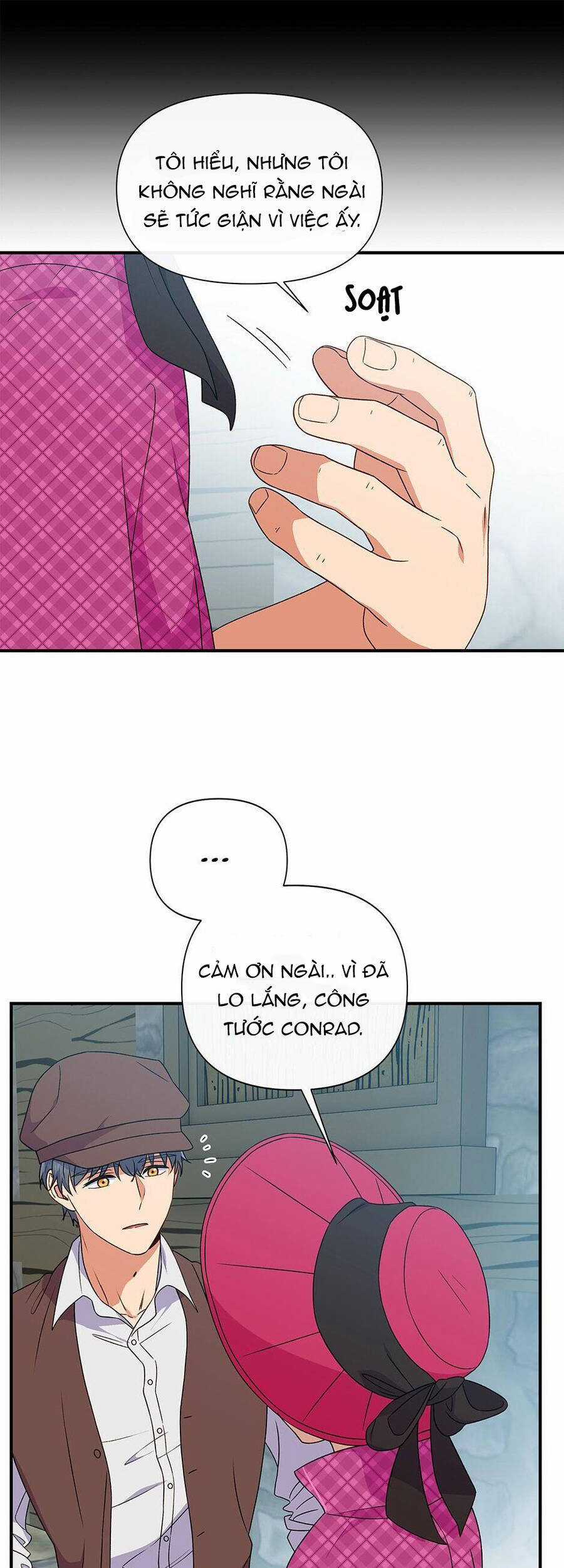 Bản Khế Ước Với Nữ Công Tước Ác Ma Chapter 95 trang 10