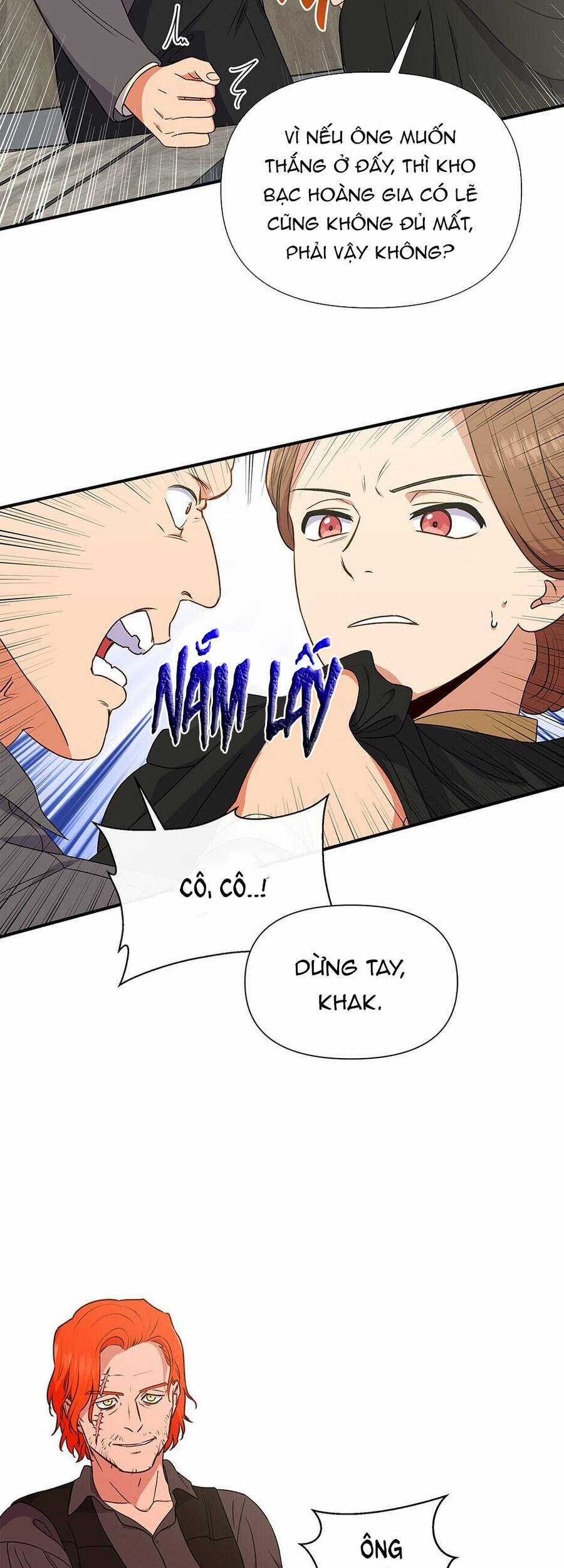 Bản Khế Ước Với Nữ Công Tước Ác Ma Chapter 95 trang 18