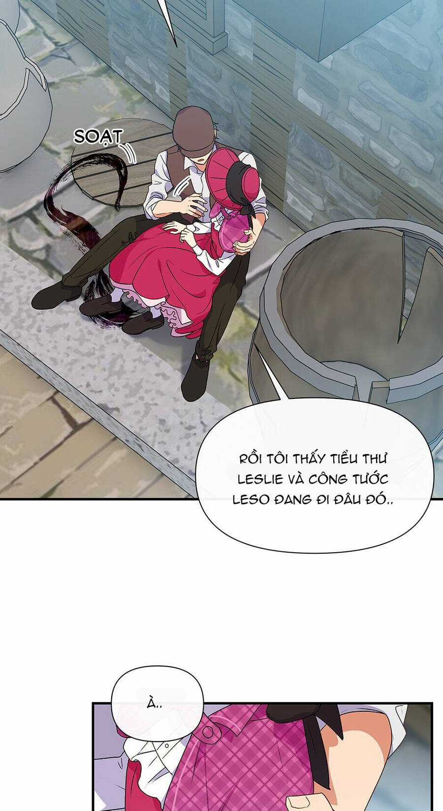 Bản Khế Ước Với Nữ Công Tước Ác Ma Chapter 95 trang 2