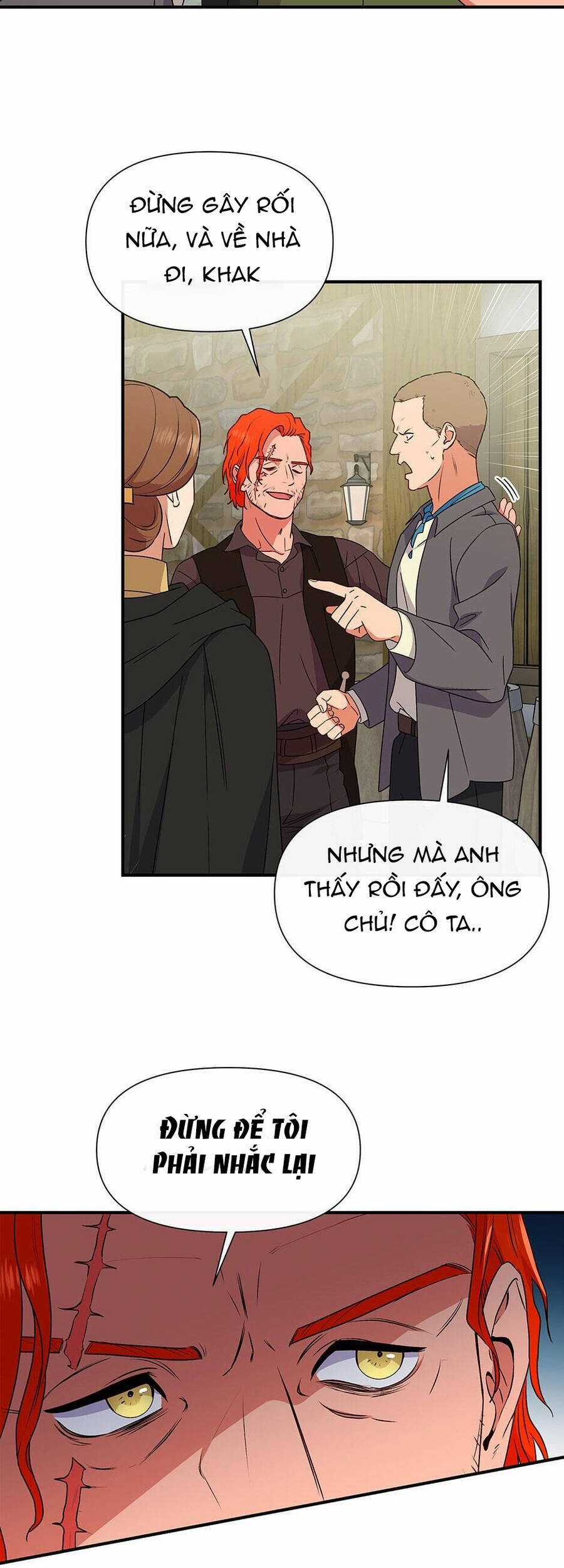 Bản Khế Ước Với Nữ Công Tước Ác Ma Chapter 95 trang 20