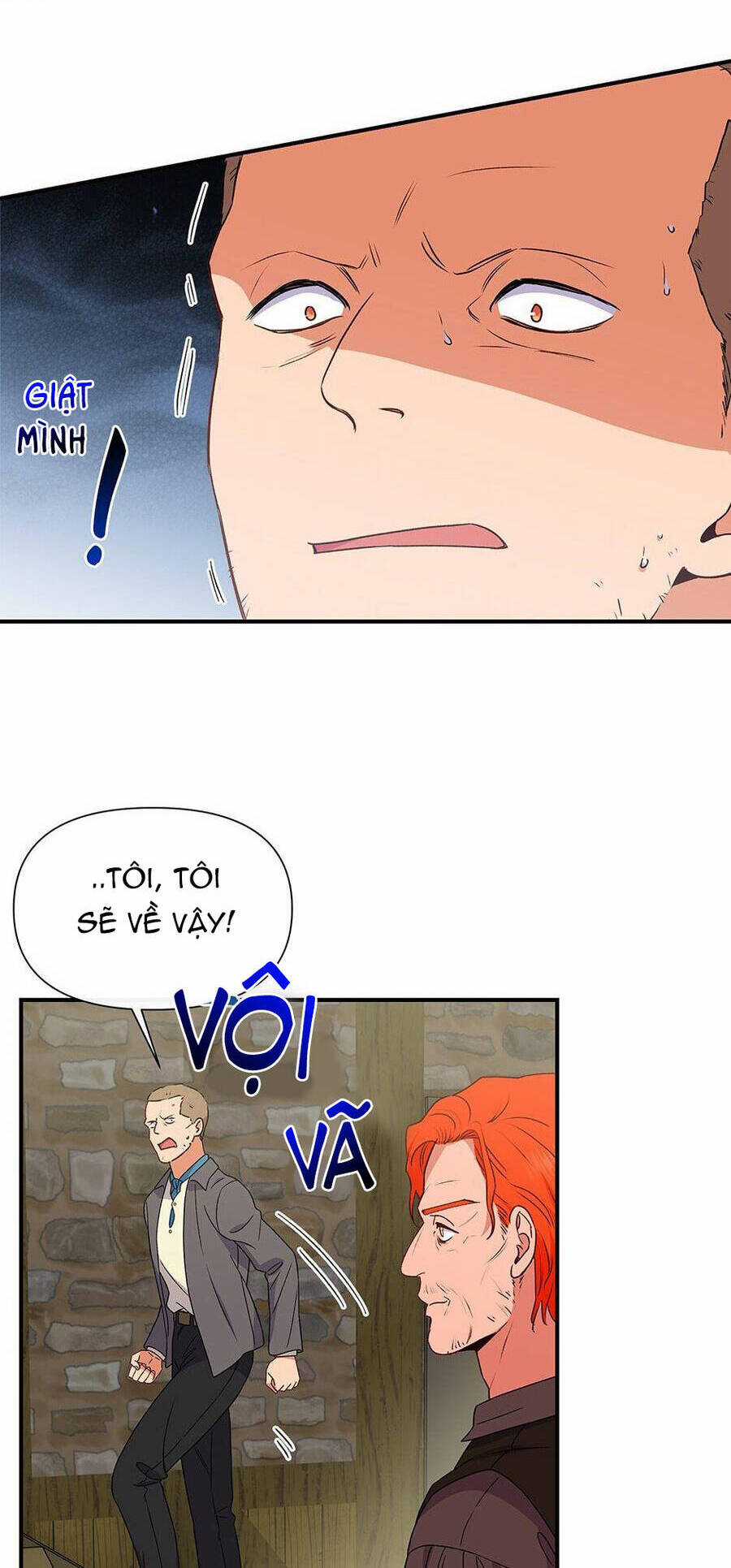 Bản Khế Ước Với Nữ Công Tước Ác Ma Chapter 95 trang 21