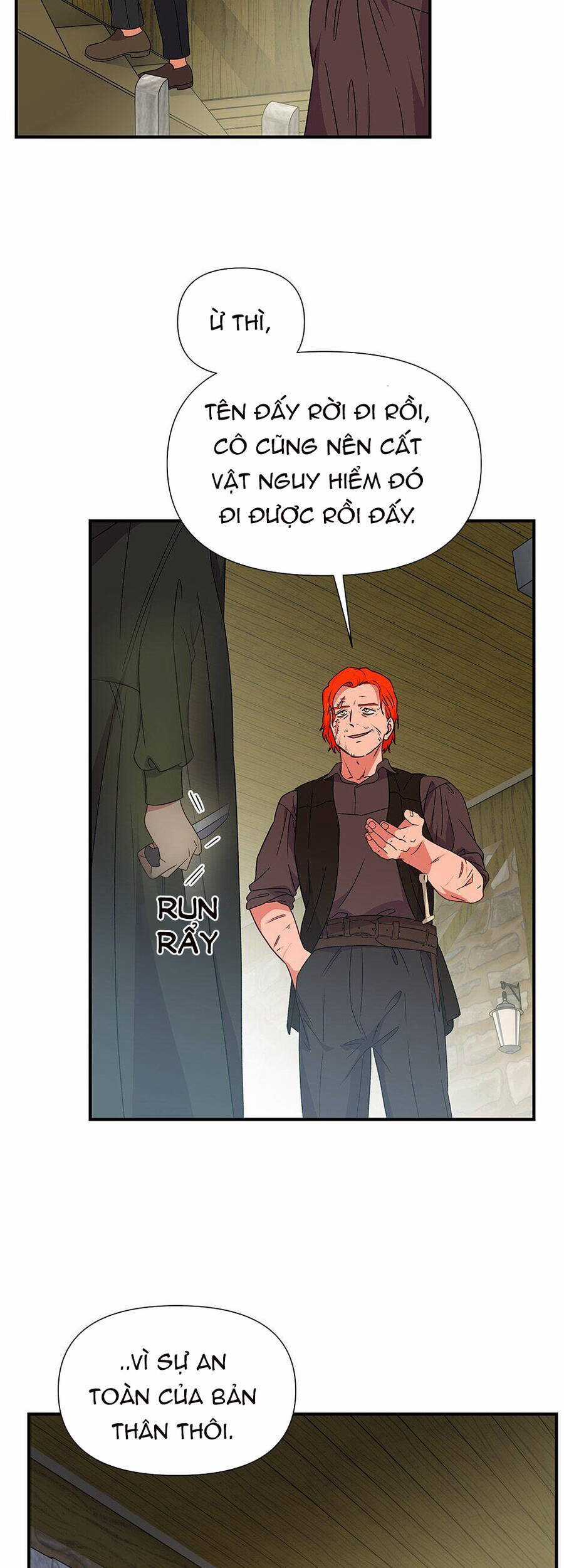 Bản Khế Ước Với Nữ Công Tước Ác Ma Chapter 95 trang 22