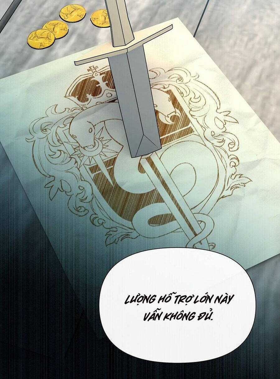 Bản Khế Ước Với Nữ Công Tước Ác Ma Chapter 95 trang 25