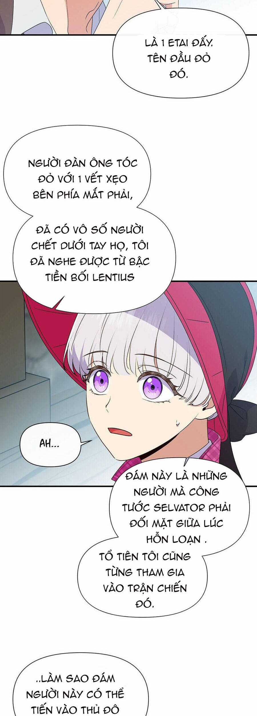 Bản Khế Ước Với Nữ Công Tước Ác Ma Chapter 95 trang 27