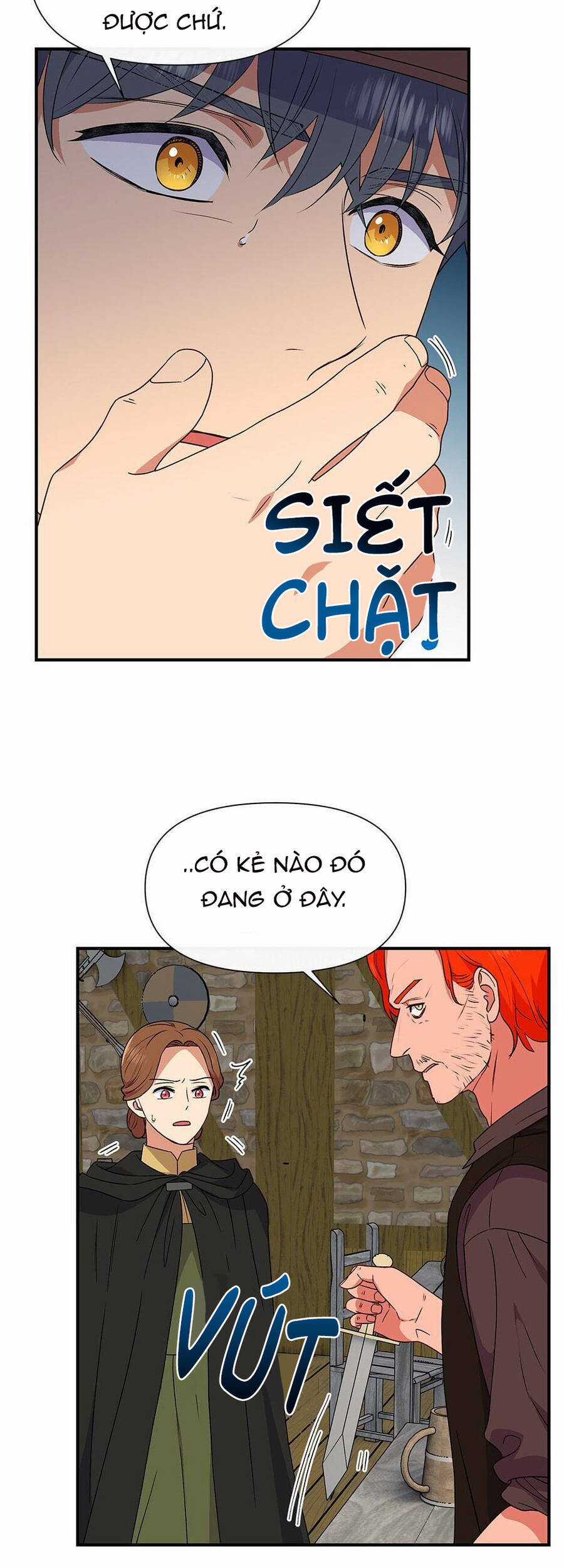 Bản Khế Ước Với Nữ Công Tước Ác Ma Chapter 95 trang 28