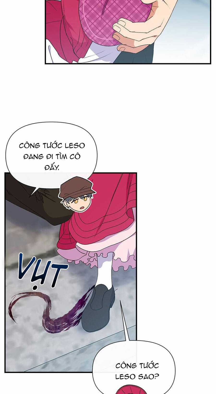 Bản Khế Ước Với Nữ Công Tước Ác Ma Chapter 95 trang 3