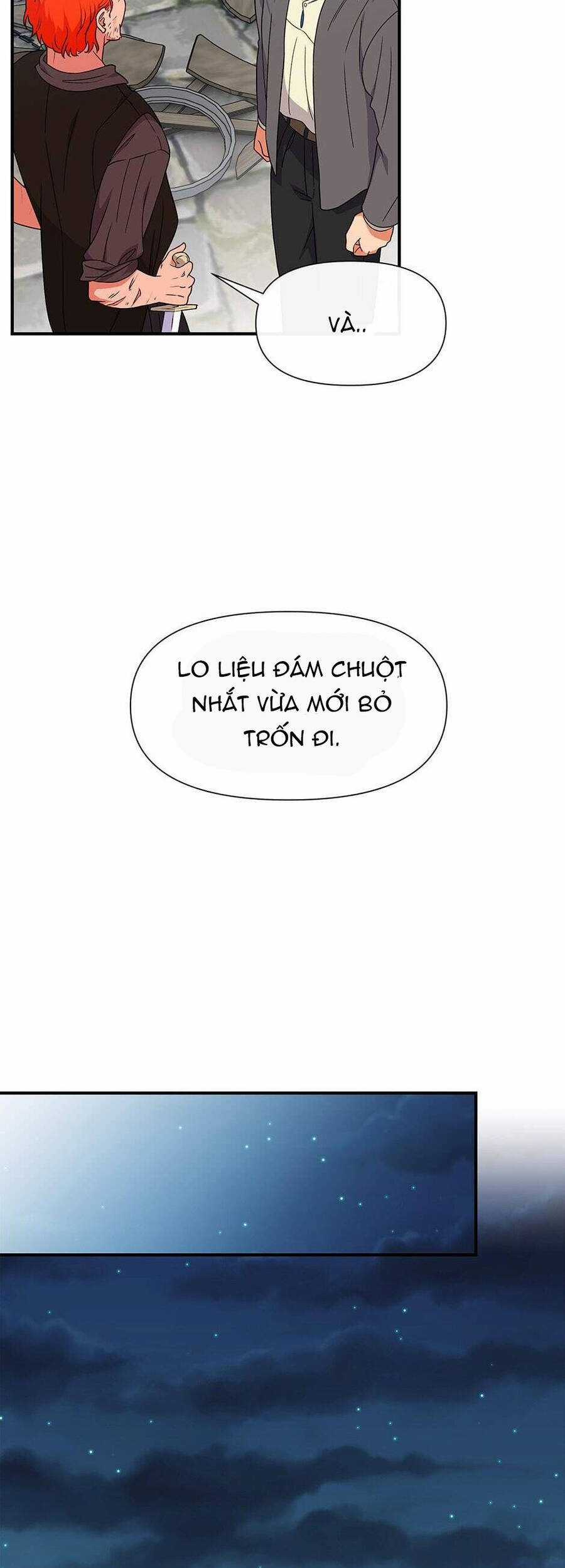 Bản Khế Ước Với Nữ Công Tước Ác Ma Chapter 95 trang 36