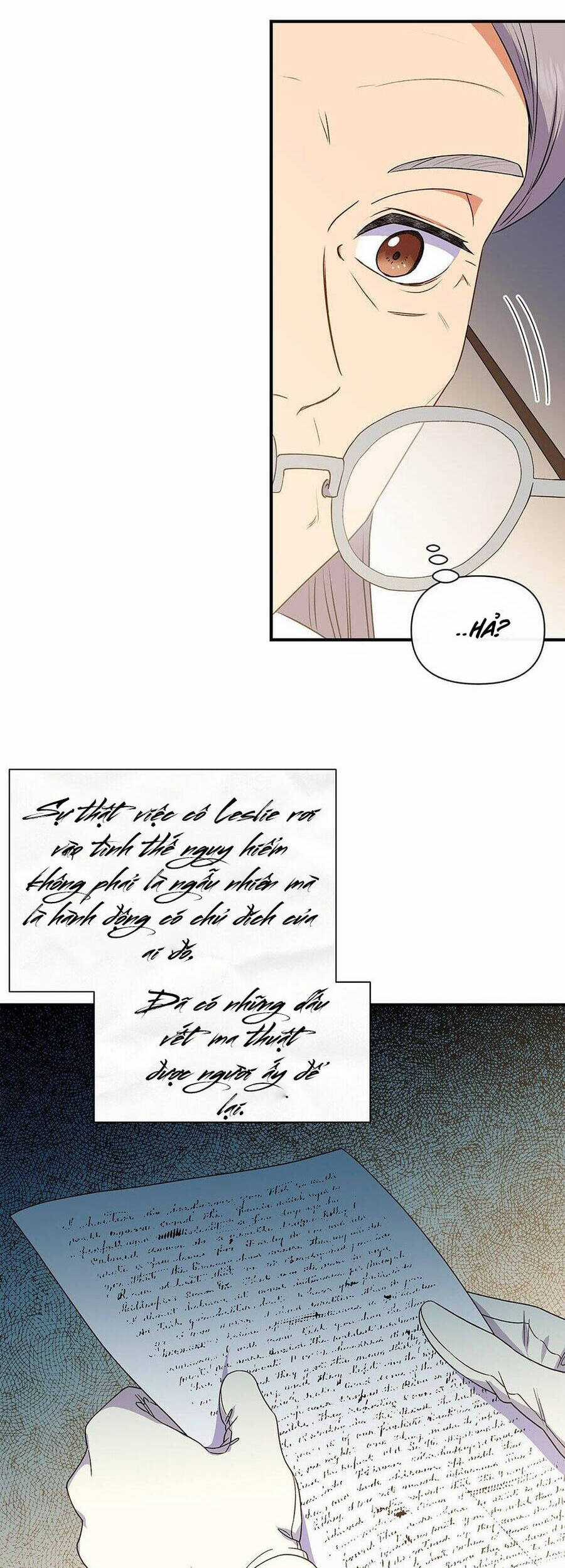 Bản Khế Ước Với Nữ Công Tước Ác Ma Chapter 95 trang 39