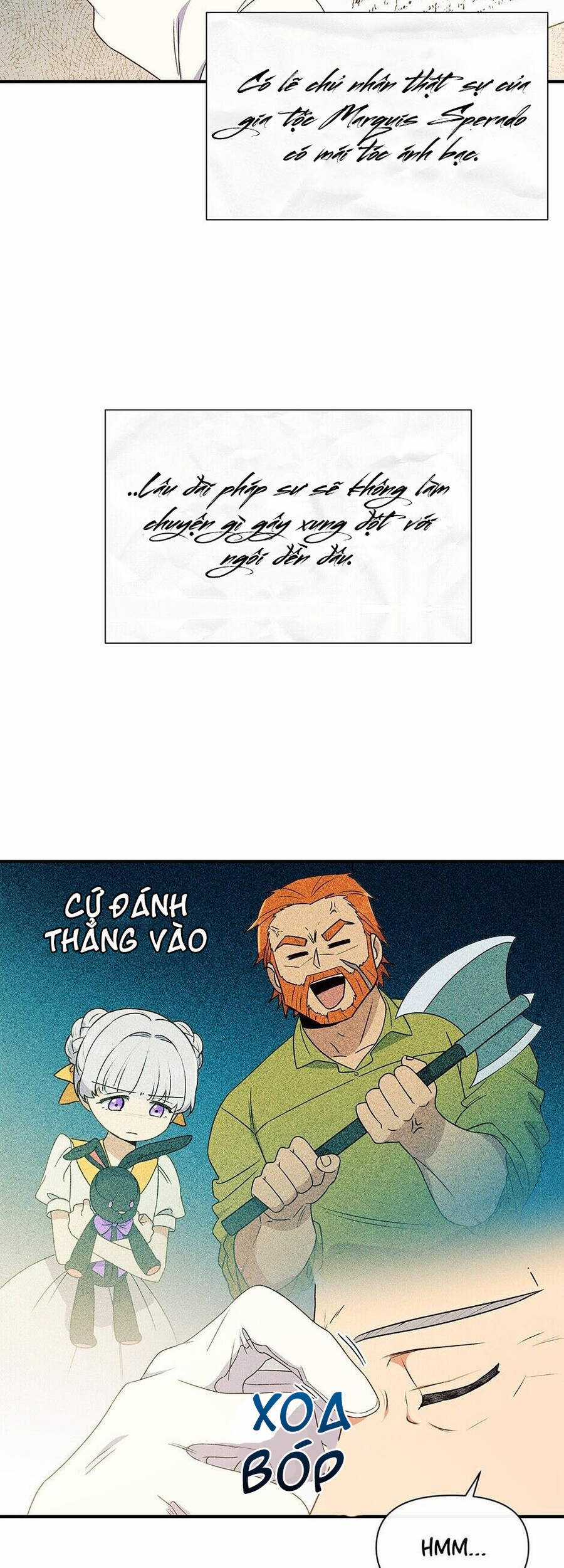 Bản Khế Ước Với Nữ Công Tước Ác Ma Chapter 95 trang 40