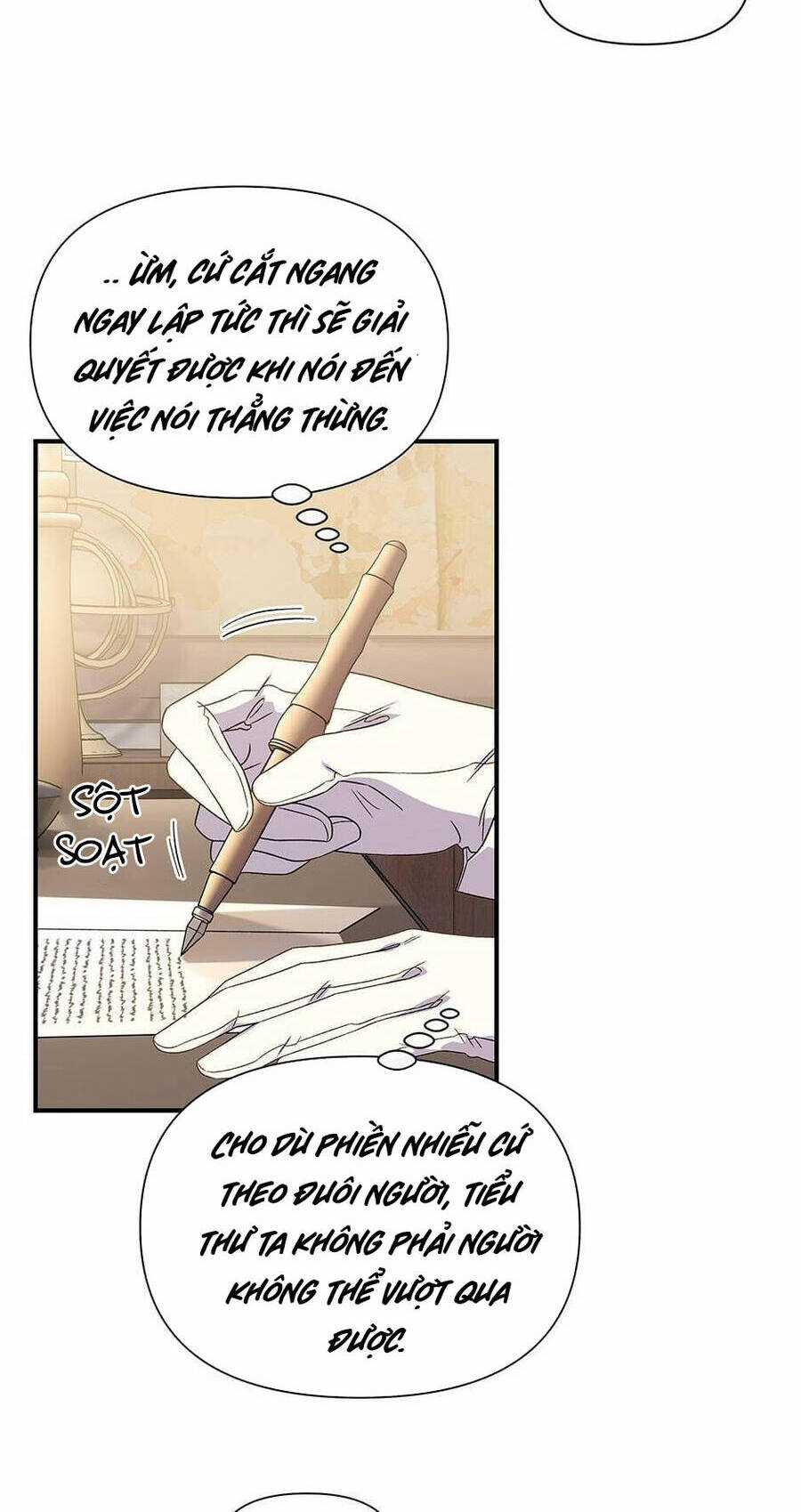 Bản Khế Ước Với Nữ Công Tước Ác Ma Chapter 95 trang 41